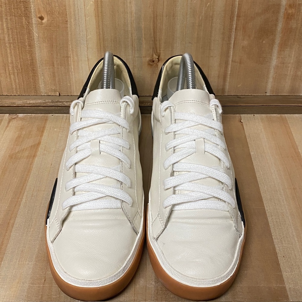 Dolce Vita Zina Sneakers - Picture 2 of 12